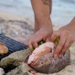 culinary experience, unique food places, food vlogging destination, food vloggers, food destination, top food destination, utila food tour, honduras food, honduras culture, honduras food culture, honduras food, create food content, best place to create food content, food experience, caribbean food, food vlog