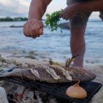 culinary experience, unique food places, food vlogging destination, food vloggers, food destination, top food destination, utila food tour, honduras food, honduras culture, honduras food culture, honduras food, create food content, best place to create food content, food experience, caribbean food, food vlog, utila food, utila bay island food,