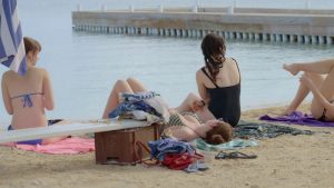 Is Utila Honduras safe?